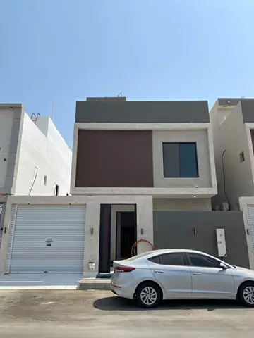 فيلا سكني للبيع في حي الفروسية في جدة