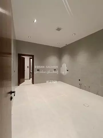 شقة تاون هاوس - الرياض - الجنادرية
