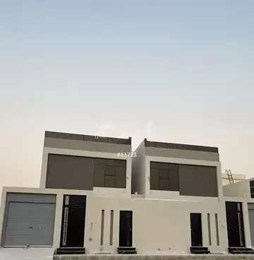 فيلا - جدة - حي الرياض