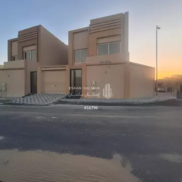 فيلا - الدمام - حي العروبة