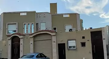 فيلا+3شقق للبيع في ابحر الشمالية-الشراع