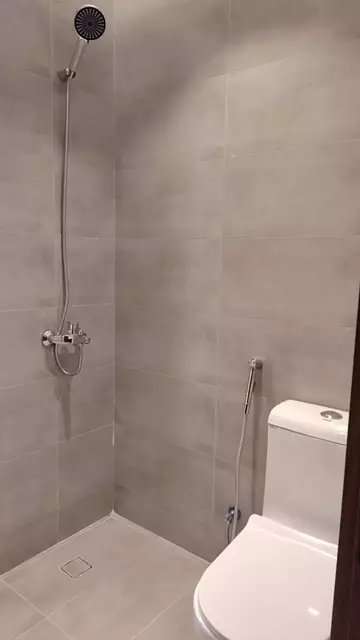 شقة سكني للإيجار في حي البوادي في جدة