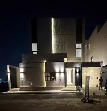 فيلا سكني للبيع في حي المعيزيلة في شرق الرياض