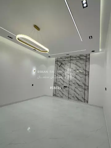 فيلا - الجموم - حي سدر