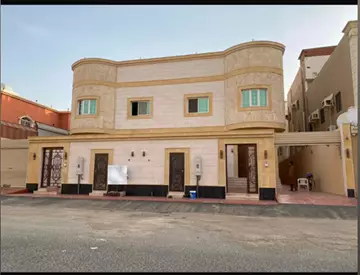 فيلا فاخرة للبيع في جدة - الحمدانية 