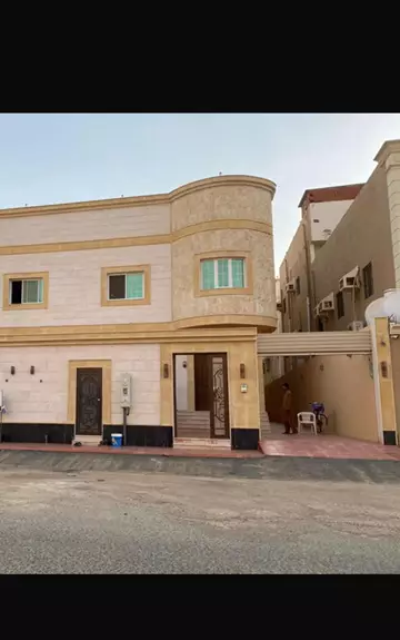 فيلا دوبلكس للبيع في جدة - الحمدانية