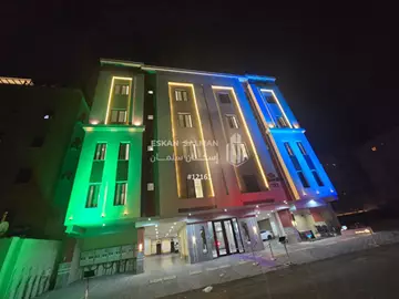شقة - جدة - المروة