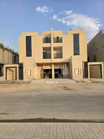 دور - الرياض - حي الجنادرية