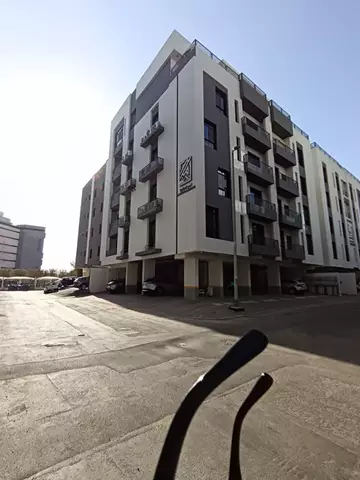 شقق فاخره للإيجار في حي الحمراء