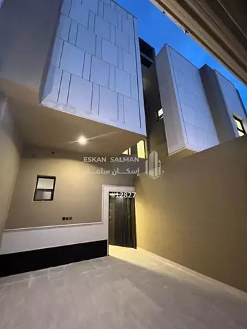 شقة - الرياض - حي الجنادرية