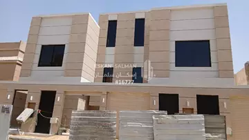 فيلا تاون هاوس - الرياض - حي سلطانة