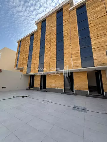 شقة - الرياض - حي الشفا