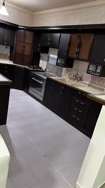 شقة سكني للبيع في حي ظهرة لبن في غرب الرياض