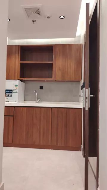 شقة سكني للإيجار في حي البوادي في جدة