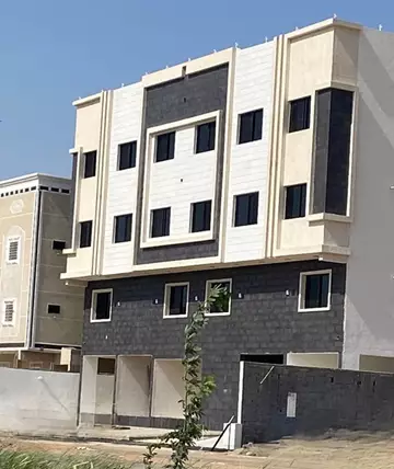شقة - مكة المكرمة  - حي الشامية الجديد ( ولي العهد )