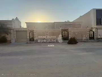 دور - الدمام - حي ضاحية الملك فهد (ألبيضاء )