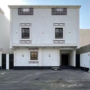 فيلا سكني للبيع في حي الراشدية في مكة المكرمة