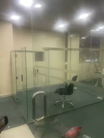 مكتب تجاري للإيجار في حي النعاثل في الهفوف