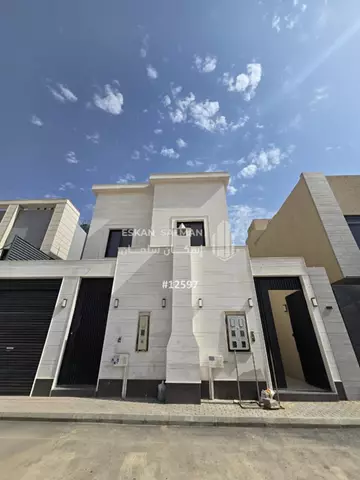 شقة - الرياض - السعاده