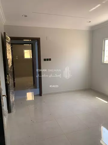 شقة - جازان - حي السويس 2