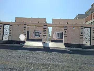 دور - جدة - حي الوفاء