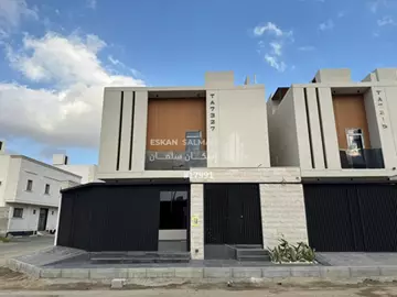 فيلا - الطائف - حي السداد