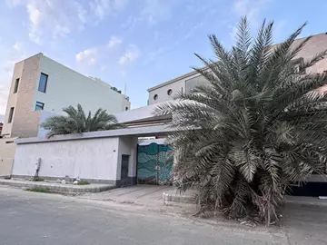 فيلا سكني للبيع في حي اللؤلؤ في جدة