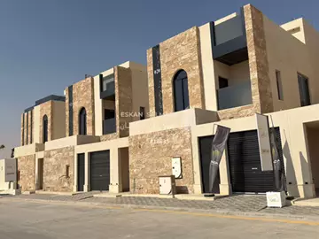 فيلا دبلوكس - الرياض - الرمال 