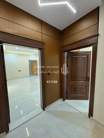 شقة - جازان - حي السويس 2