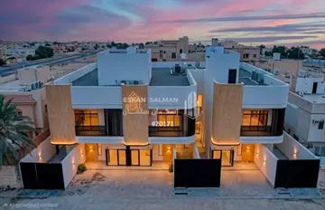 دور - الرياض - حي العقيق