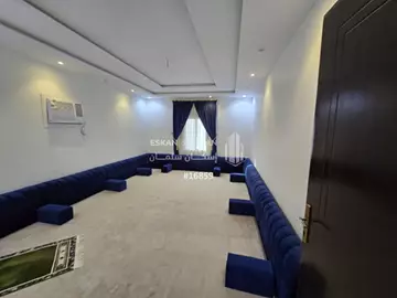 شقة - مكة المكرمة - حي وادي جليل