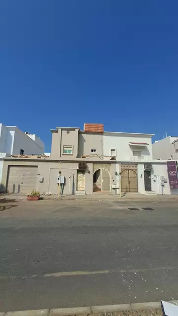 فيلا سكني للبيع في حي البساتين في جدة