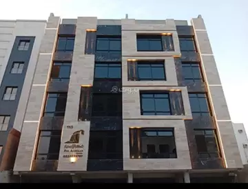 شقة 5 غرف سكني للبيع في حي النعيم في جدة