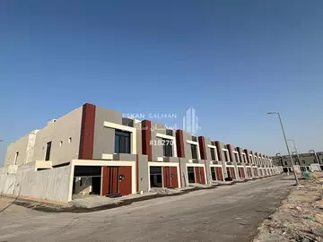 فيلا - الهفوف‎ - حي الزهراء