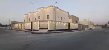 فيلا سكني للبيع في حي ريحة في الطائف