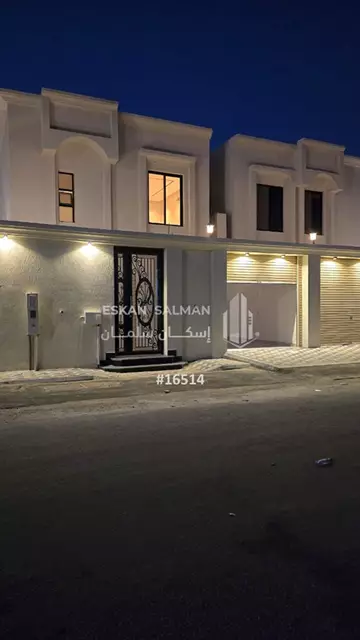 فيلا - الأحساء - مدينة العيون - حي ضاحية الامير سلطان الجنوبية