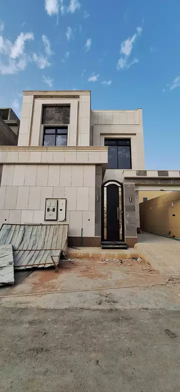 فيلا سكني للبيع في حي الجنادرية في شرق الرياض