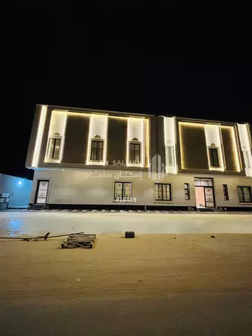 شقة - الخبر - حي الصواري