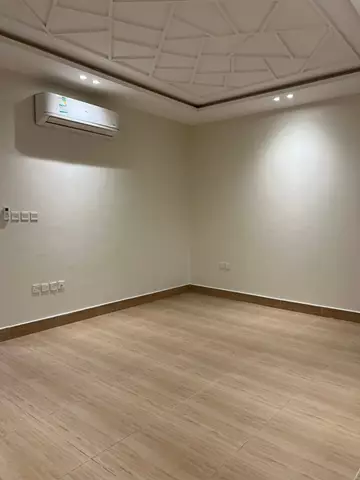 شقة سكني للإيجار في حي الياسمين في شمال الرياض