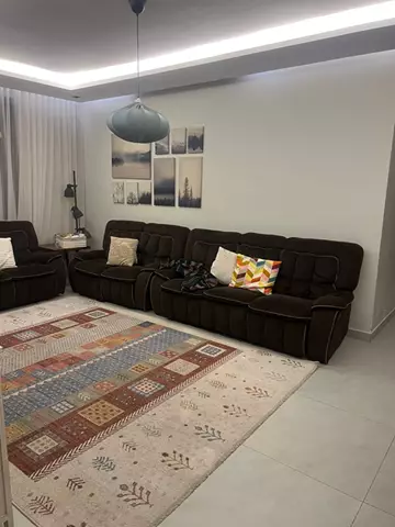 شقة فاخرة للإيجار في جدة - الصواري