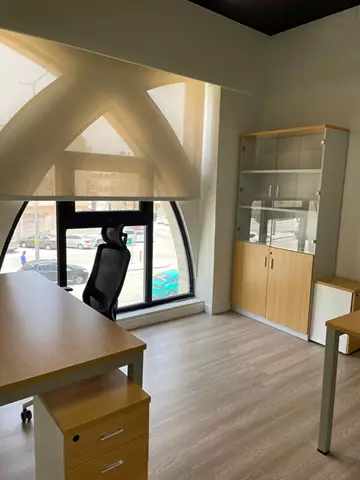 مكتبك الجاهز… خطوة أولى نحو نجاحك المهني!