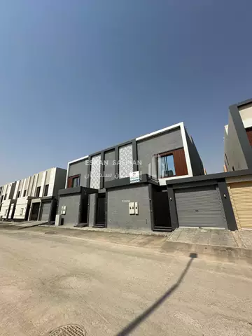 دور - الرياض - حي الرمال