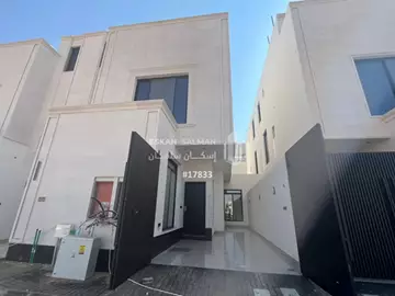 دور - الرياض - حي المعيزلة