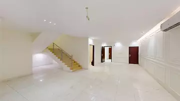 فيلا سكني للإيجار في حي الياقوت في جدة