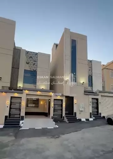 شقة - خميس مشيط - الموسى {الشرف}