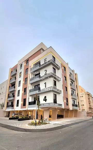 شقة - جدة - الصفا