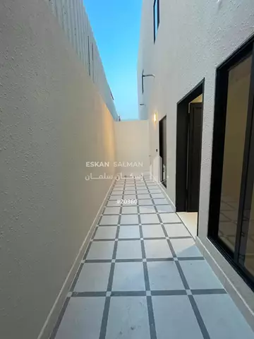 شقة تاون هاوس - الرياض - السويدي
