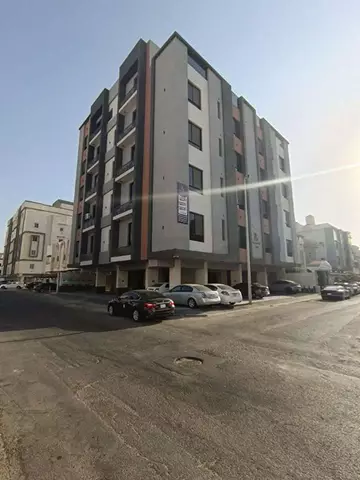 شقق فاخره للإيجار في حي الربوة