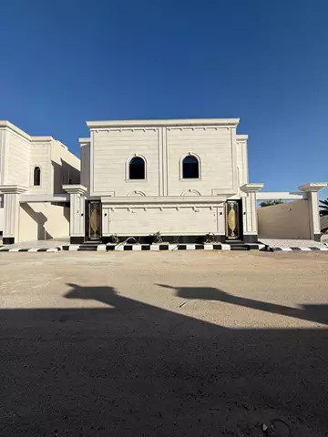 فيلا سكني للبيع في حي الرحبة في الطائف