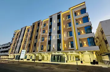 شقة - جدة - حي مشرفة